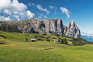 Dolomiten: Schlern - [Nr.: dolomiten-schlern-002.jpg] - © 2021 www.drescher.it