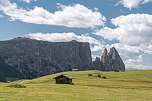 Dolomiten: Schlern - [Nr.: dolomiten-schlern-003.jpg] - © 2021 www.drescher.it